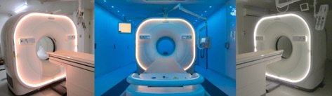 当院のPET/CT装置